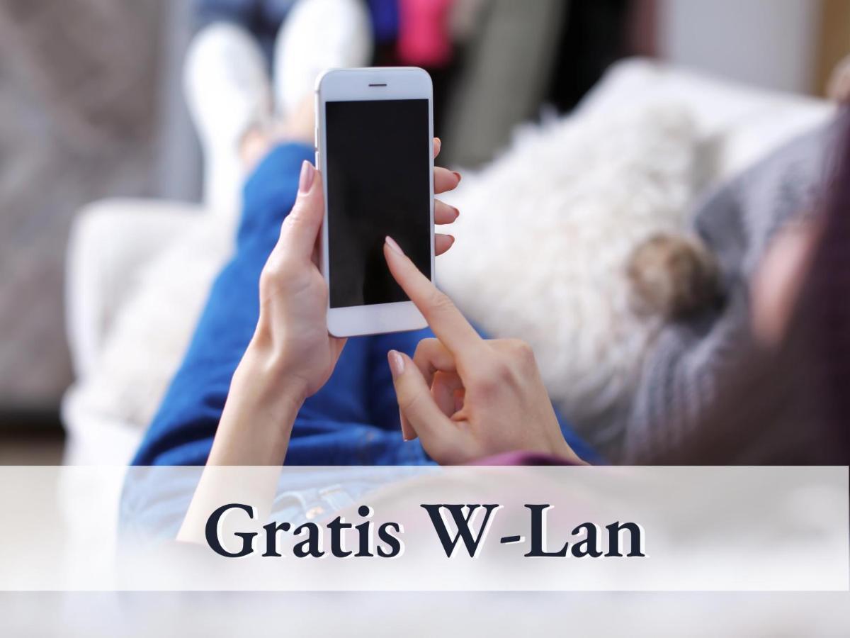 Liggeringen Apartment ราดอล์ฟเซลล์ อัม โบเดนซี ภายนอก รูปภาพ