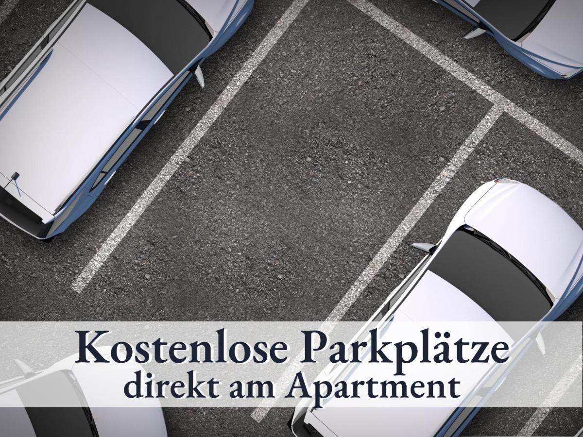 Liggeringen Apartment ราดอล์ฟเซลล์ อัม โบเดนซี ภายนอก รูปภาพ