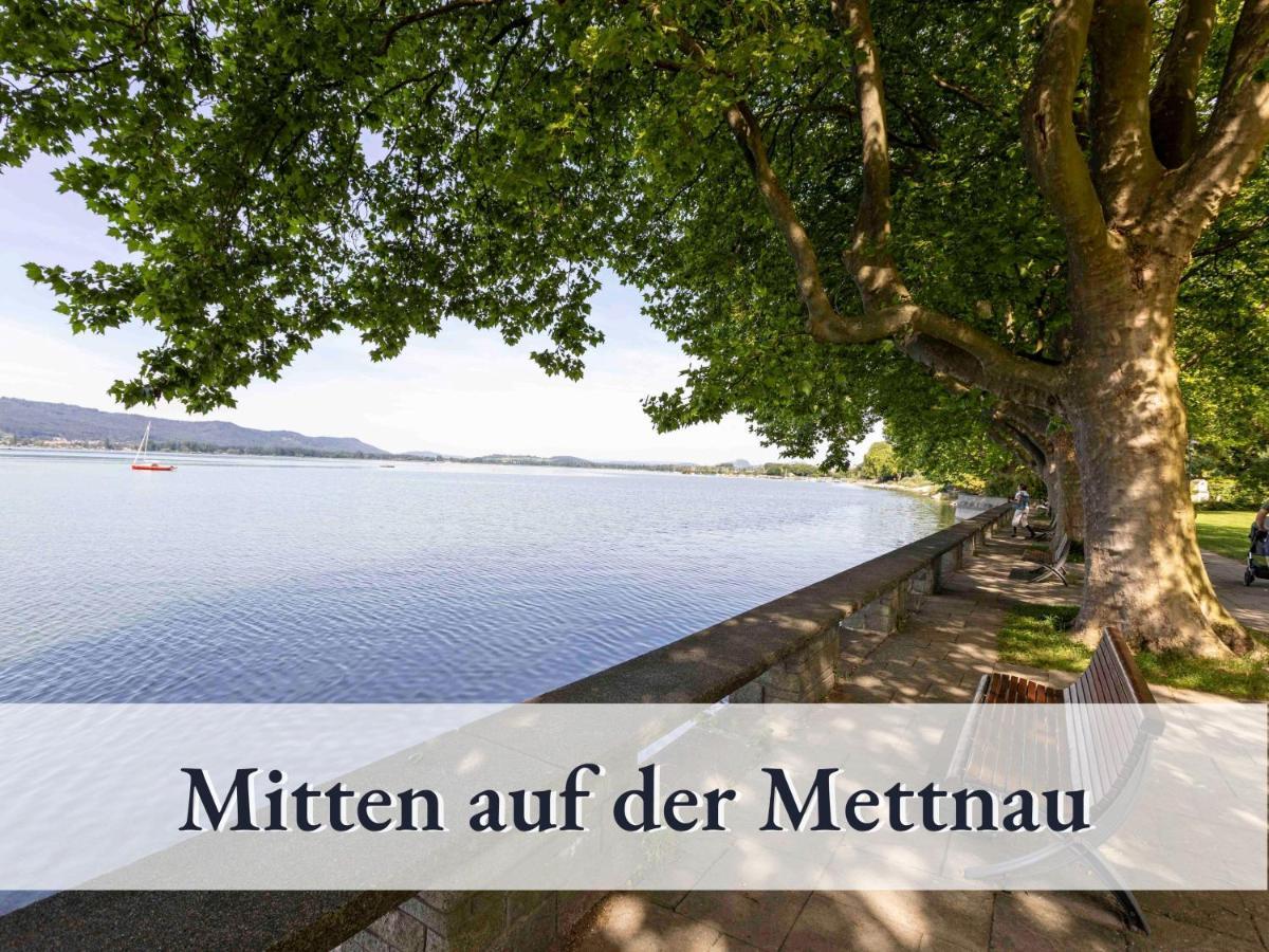 Liggeringen Apartment ราดอล์ฟเซลล์ อัม โบเดนซี ภายนอก รูปภาพ